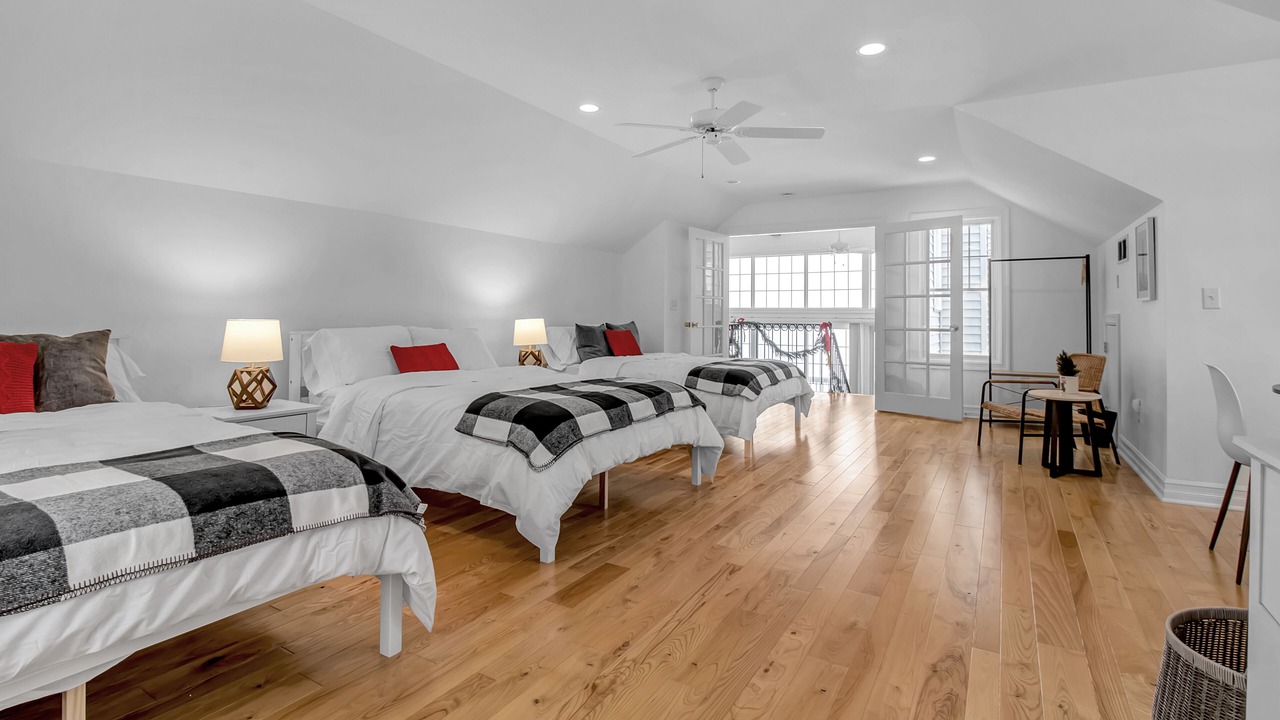 Photo of Bedroom in Wilson