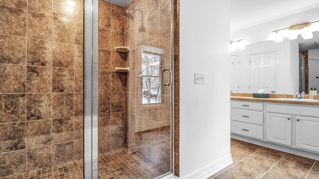 Photo of Bathroom in Wilson