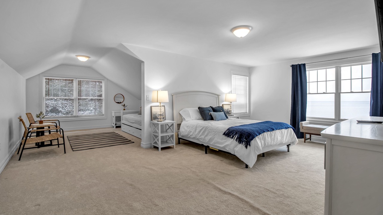 Photo of Bedroom in Wilson