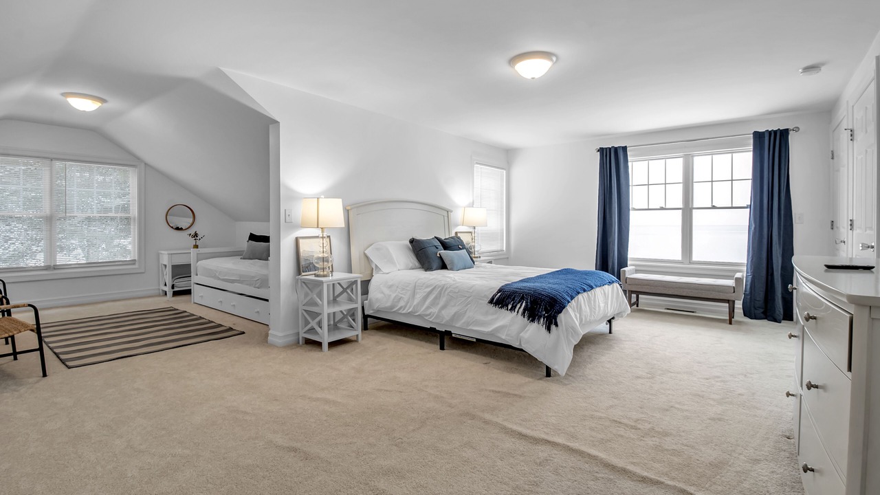 Photo of Bedroom in Wilson