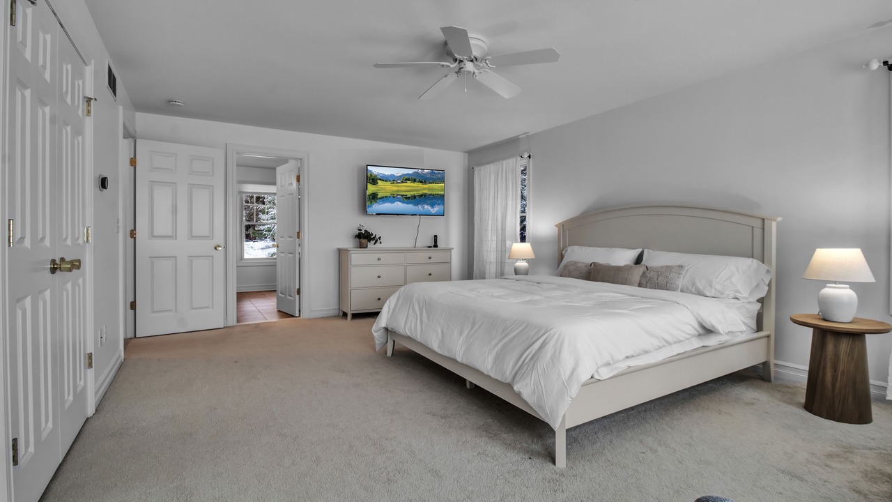 Photo of Bedroom in Wilson