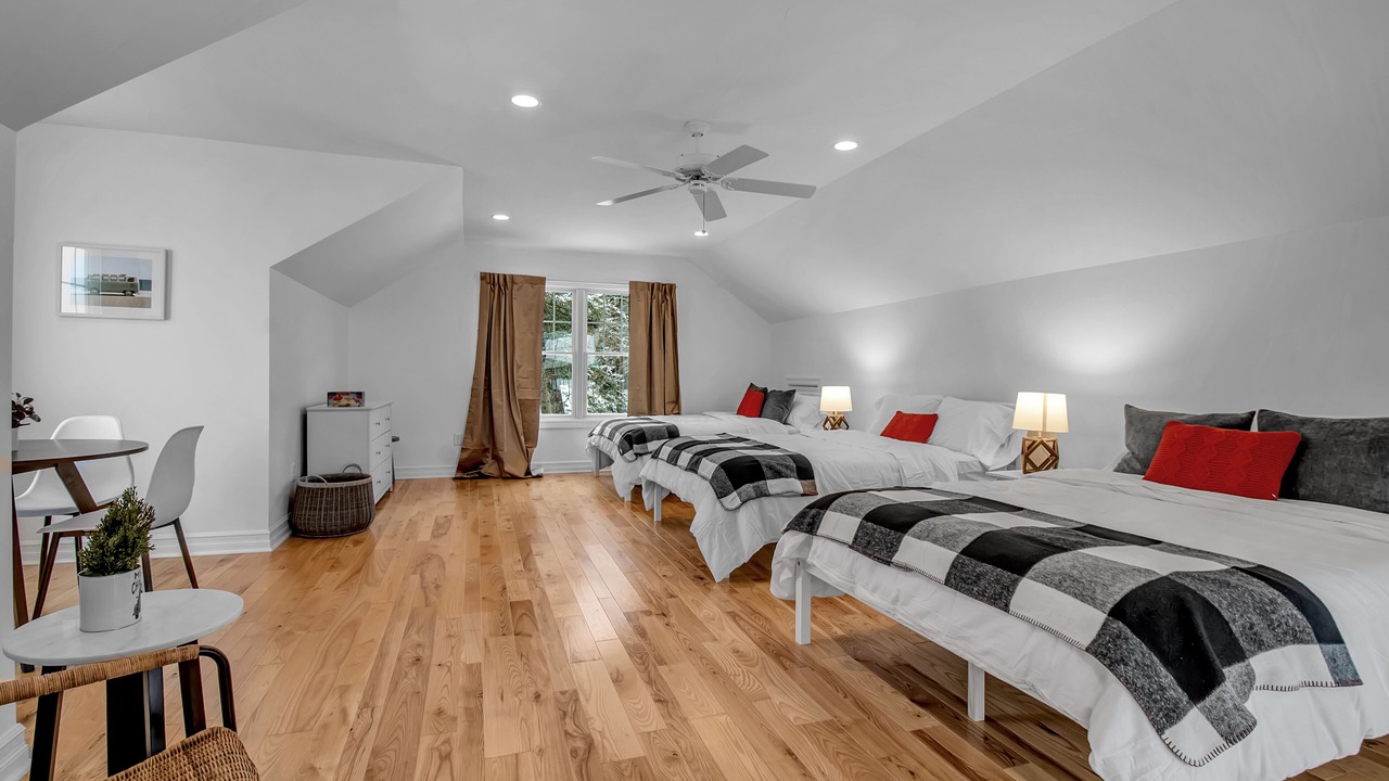 Photo of Bedroom in Wilson