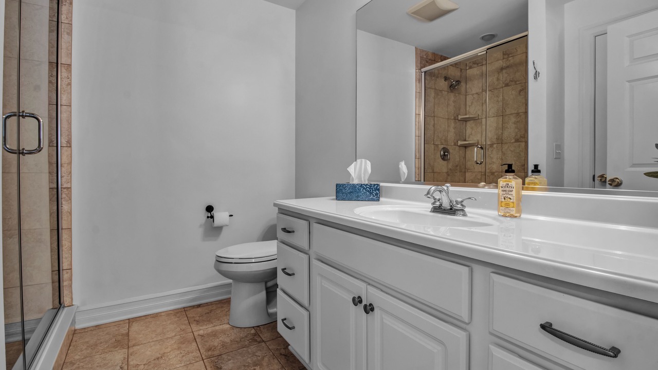 Photo of Bathroom in Wilson