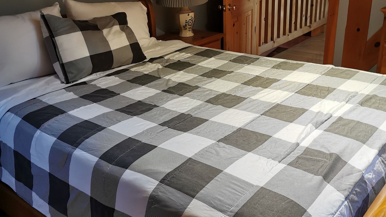 Photo of Bedroom in Tobermory
