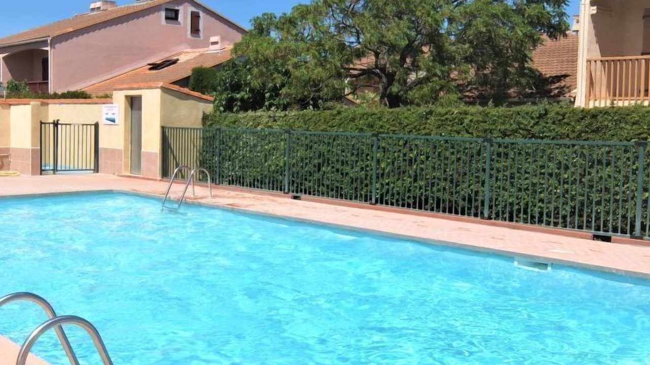 Photo of Outdoor in Saint-Cyprien Plage