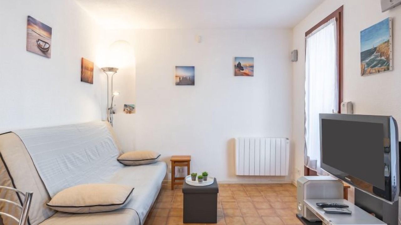Photo of Livingroom in Saint-Cyprien Plage