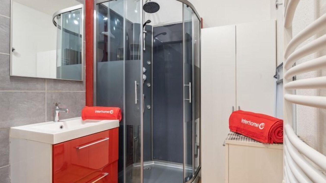 Photo of Bathroom in Saint-Cyprien Plage