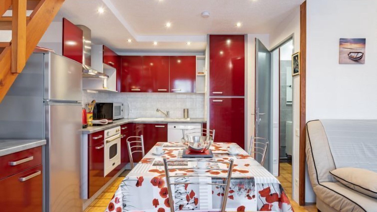 Photo of Bedroom in Saint-Cyprien Plage