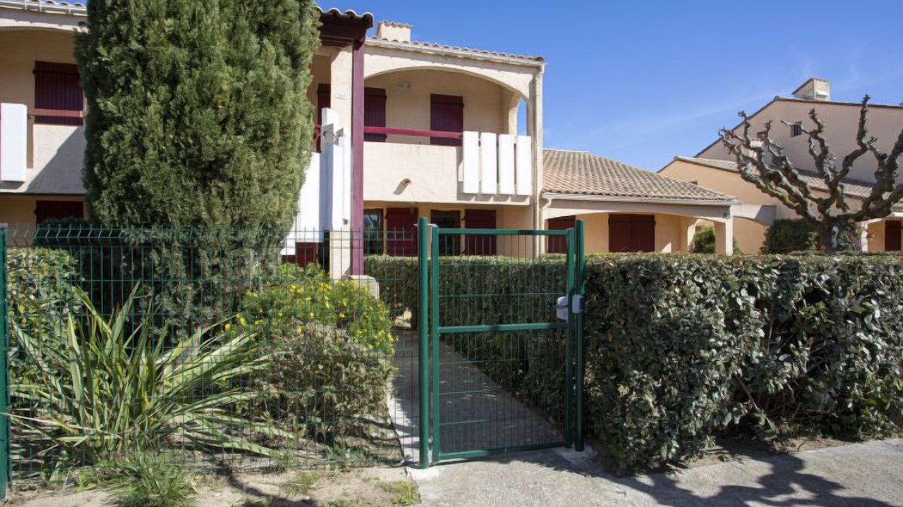 Photo of Outdoor in Saint-Cyprien Plage