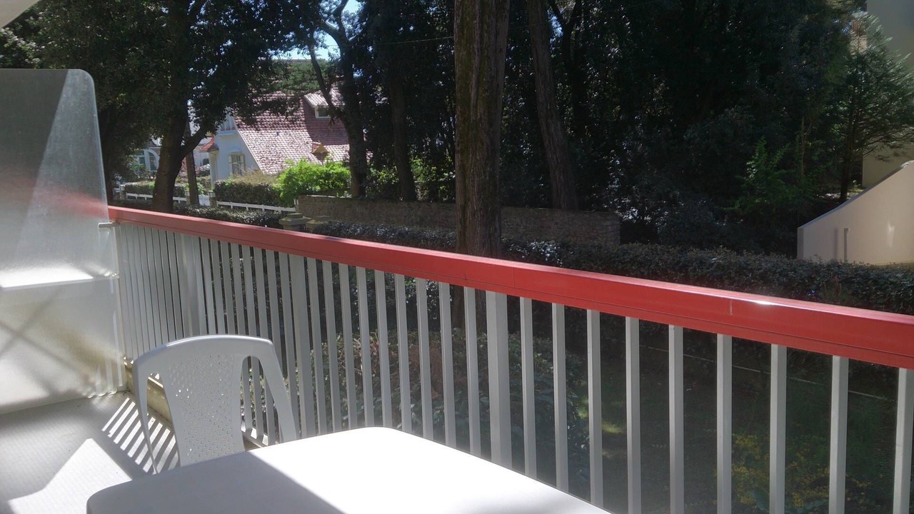 Photo of Outdoor in Pornichet