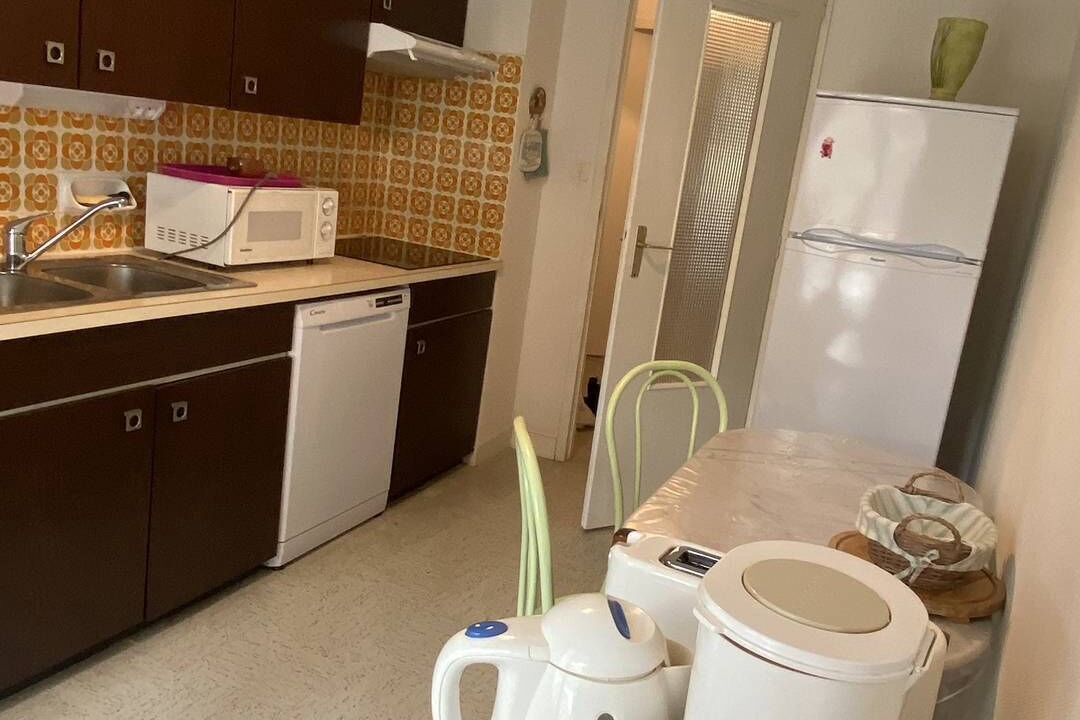 Photo of Kitchen in Pornichet
