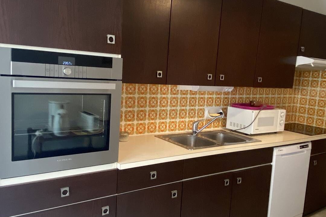 Photo of Kitchen in Pornichet