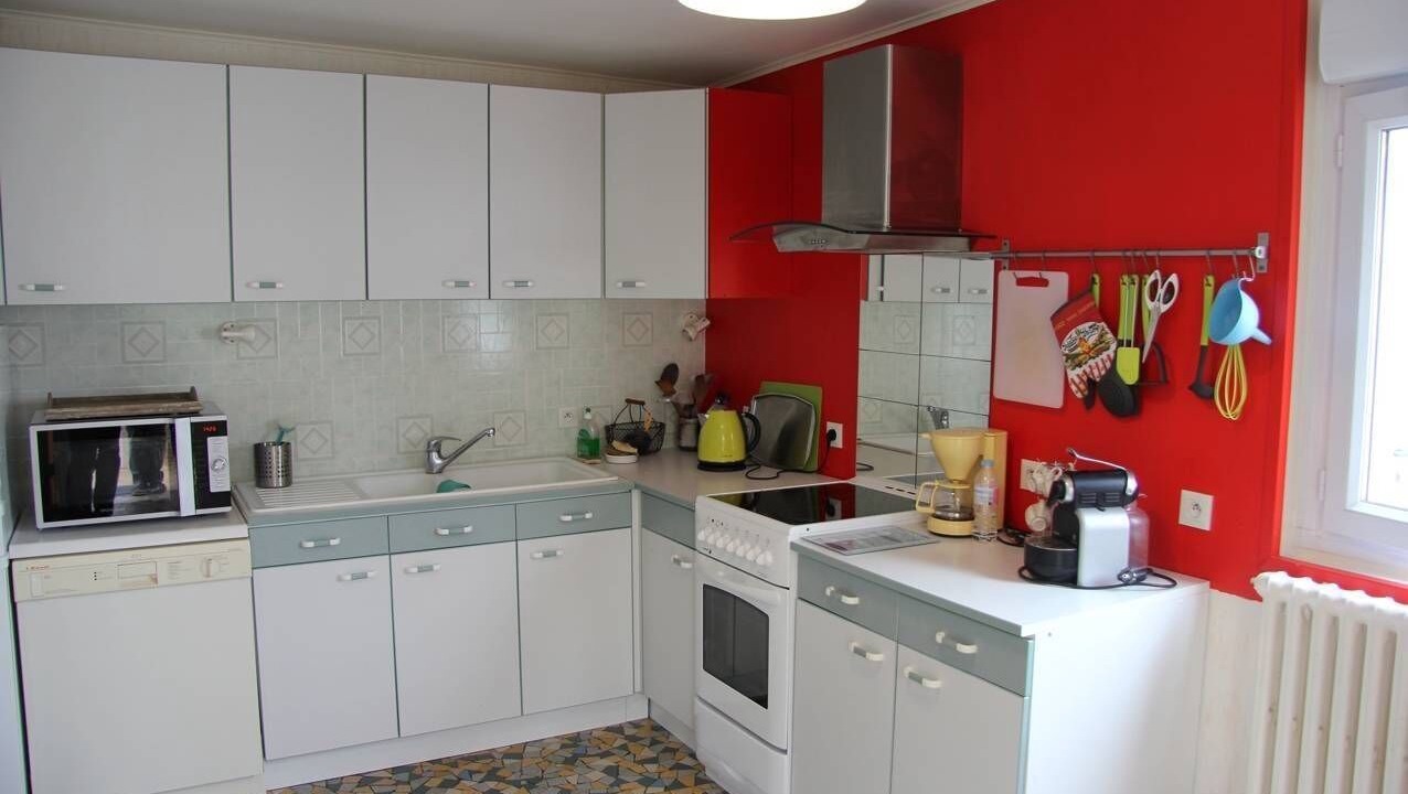 Photo of Kitchen in Pornichet