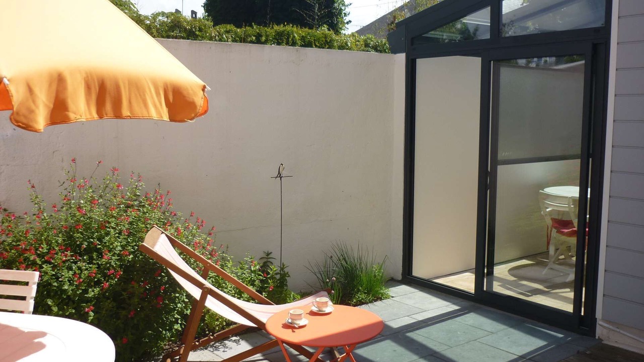 Photo of Outdoor in Pornichet