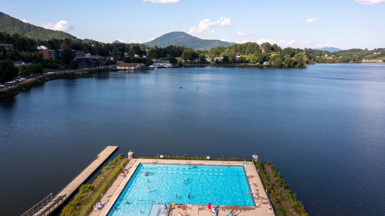 Photo of Outdoor in Lake Junaluska