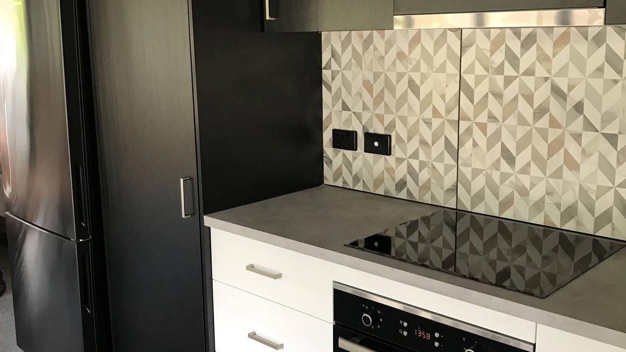 Photo of Kitchen in Allansford