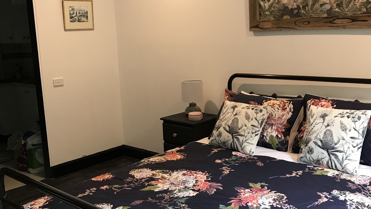 Photo of Bedroom in Allansford