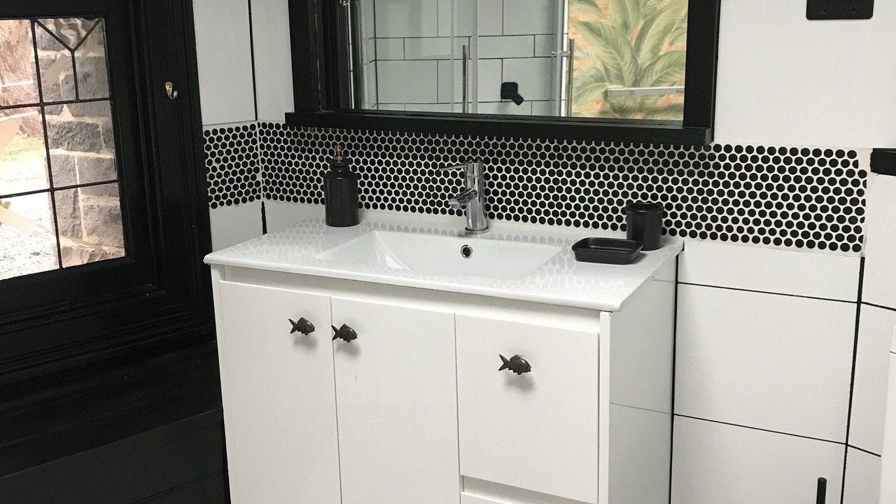 Photo of Bathroom in Allansford