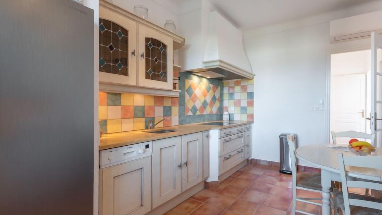 Photo of Bedroom in Saint-Tropez