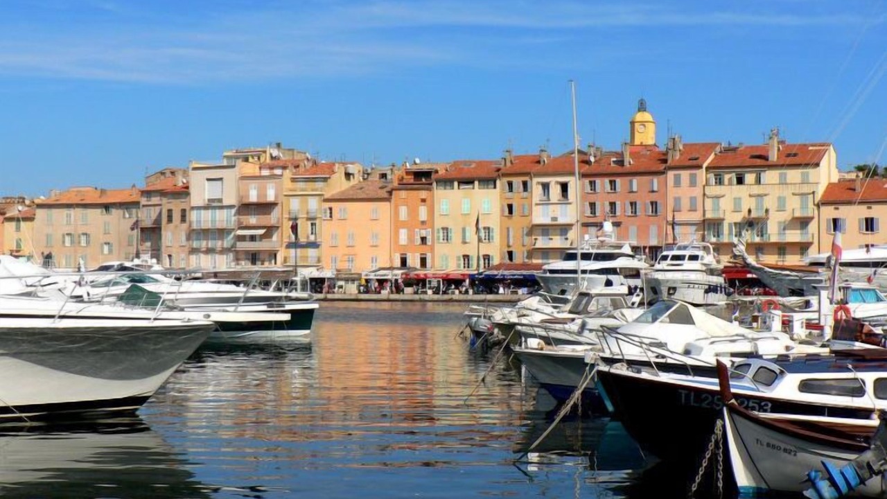 Photo of Others in Saint-Tropez