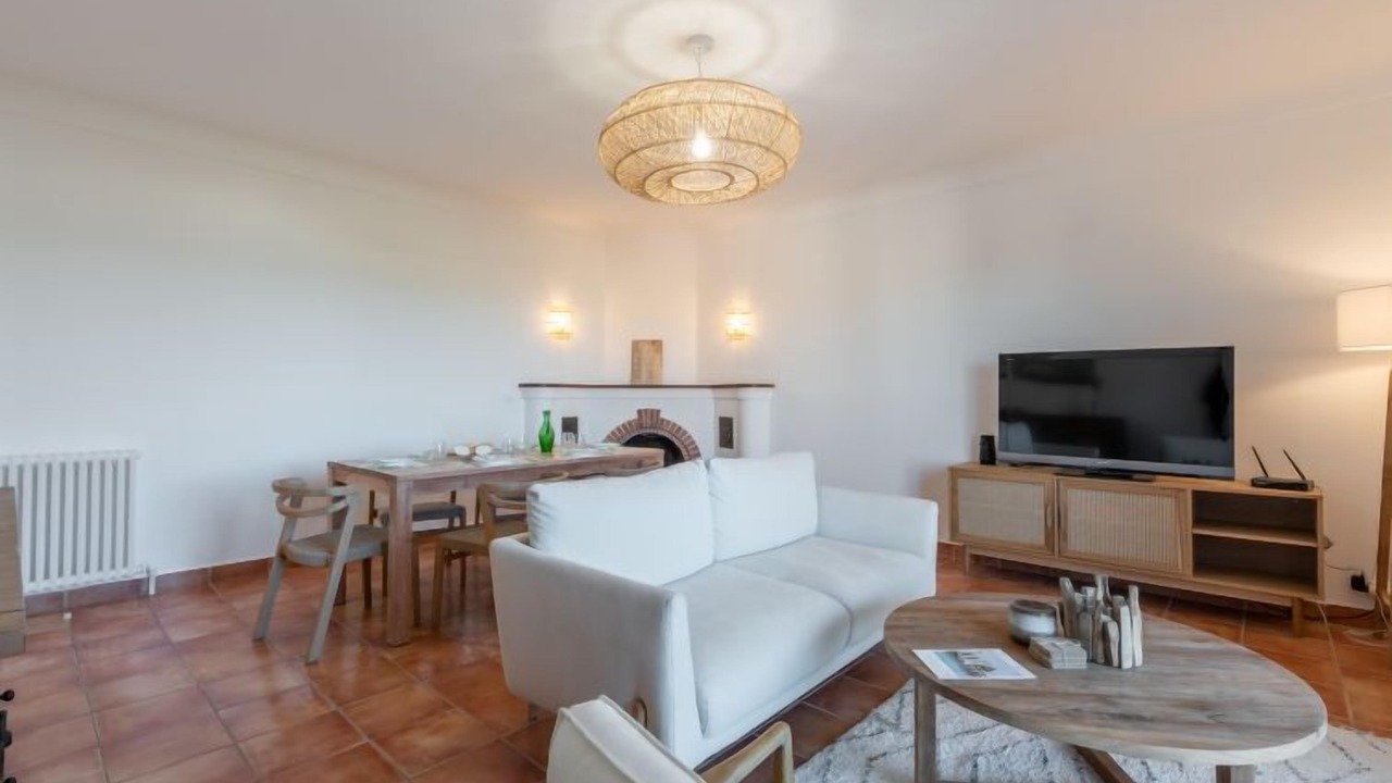 Photo of Livingroom in Saint-Tropez