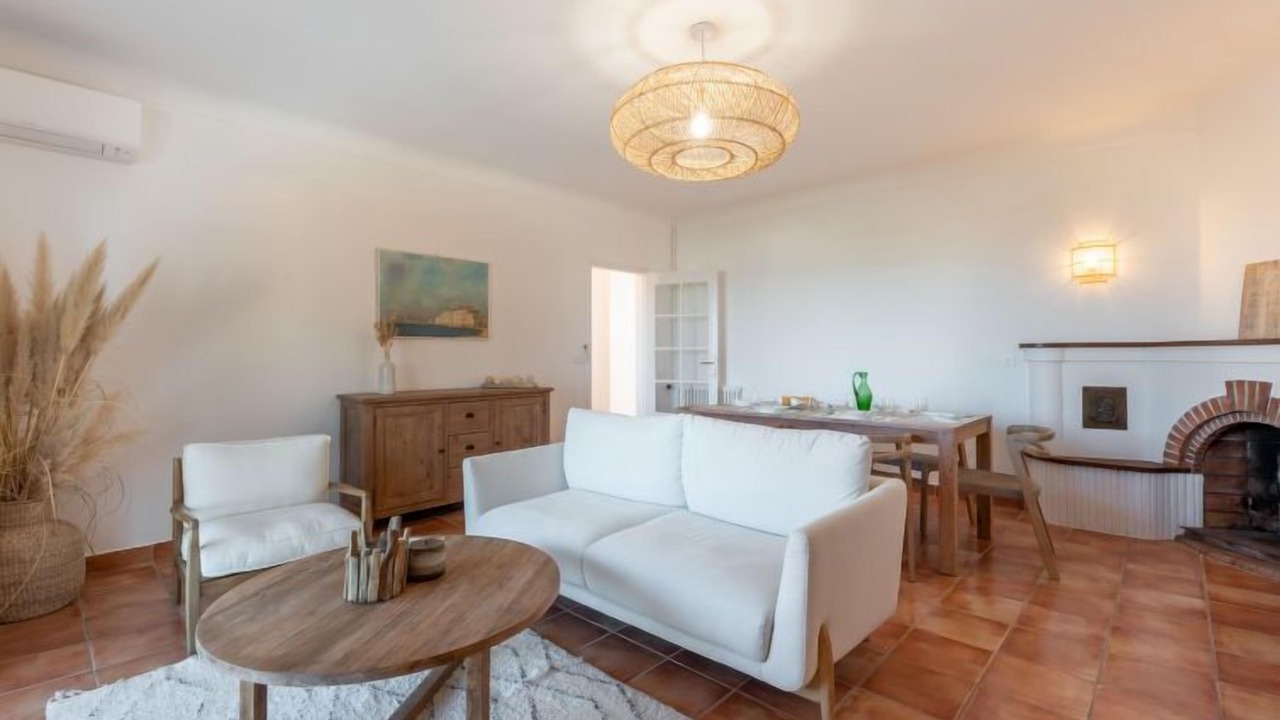 Photo of Livingroom in Saint-Tropez