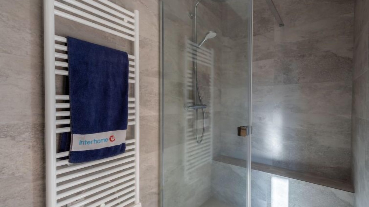 Photo of Bathroom in Saint-Tropez