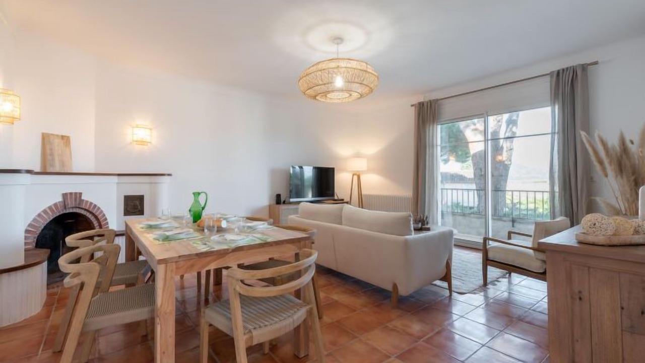 Photo of Bedroom in Saint-Tropez