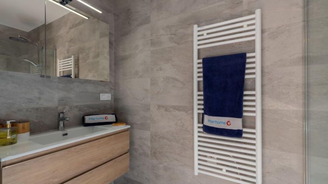 Photo of Bathroom in Saint-Tropez