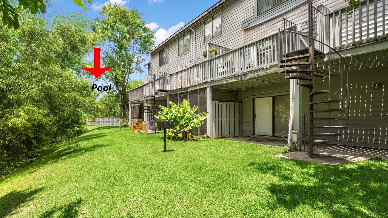 Photo of Outdoor in North Charleston