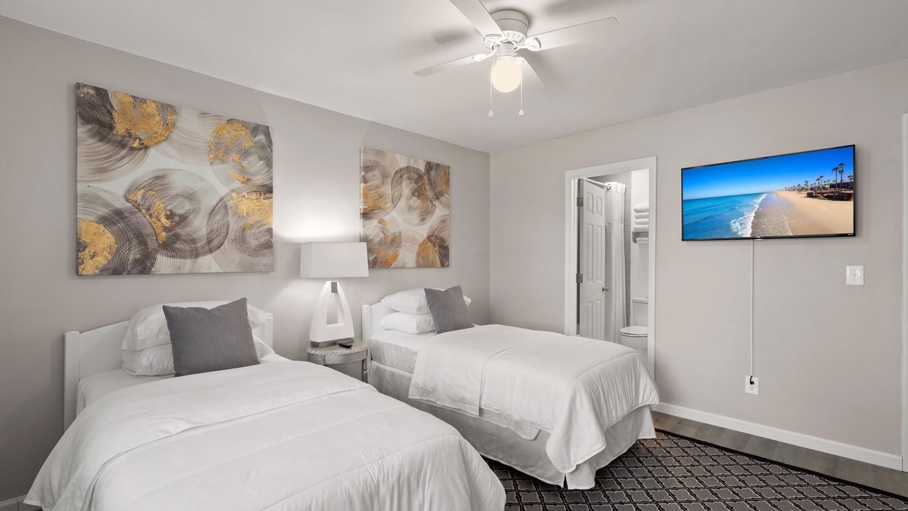 Photo of Bedroom in North Charleston