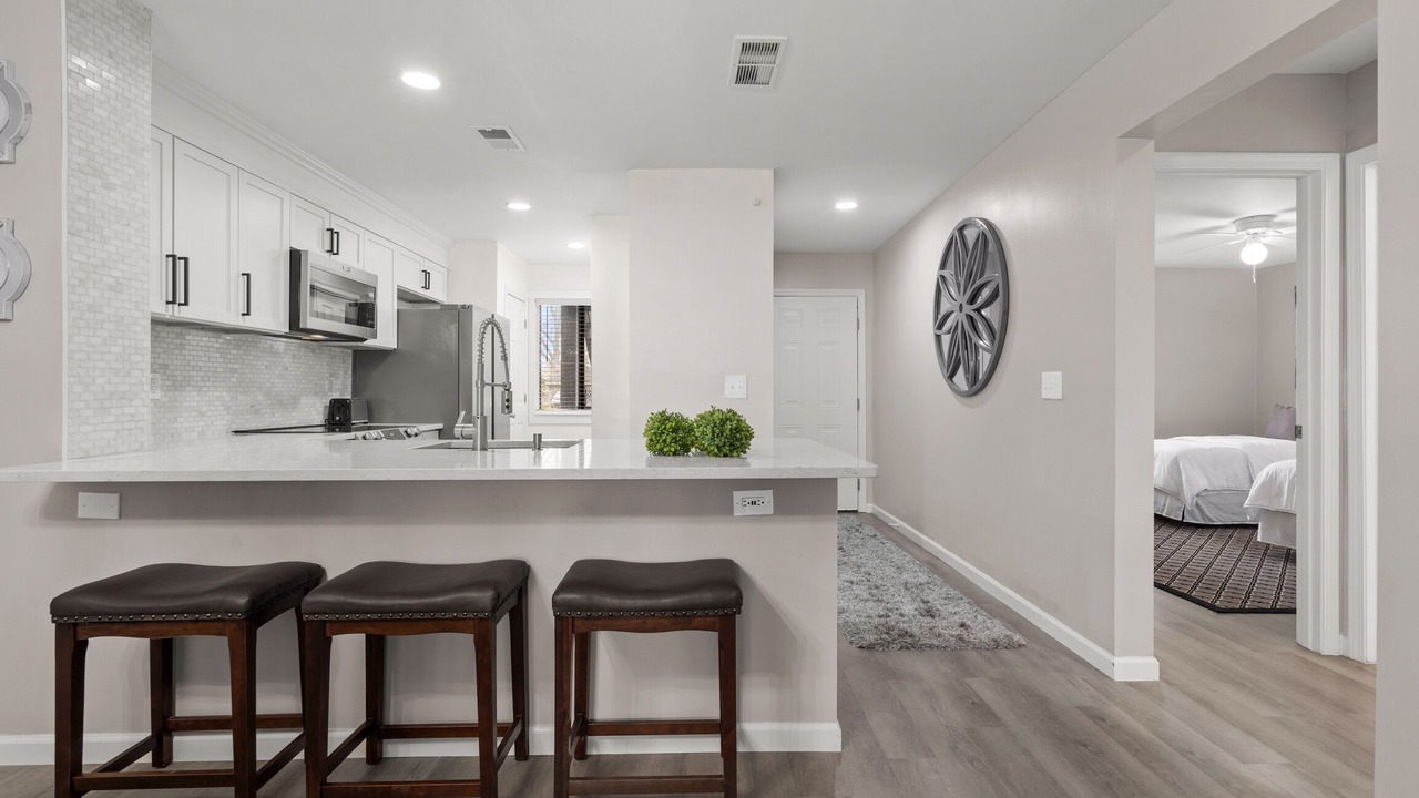 Photo of Kitchen in North Charleston