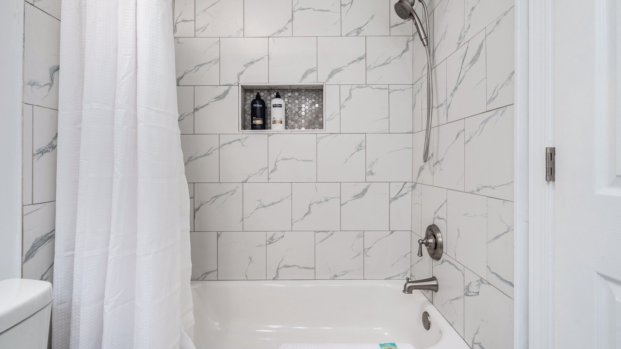 Photo of Bathroom in North Charleston