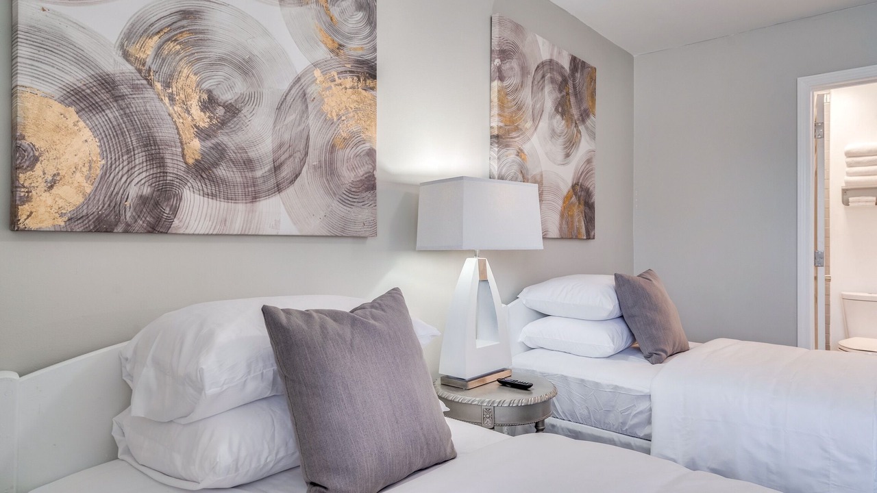 Photo of Bedroom in North Charleston