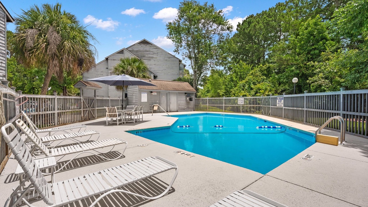 Photo of Outdoor in North Charleston