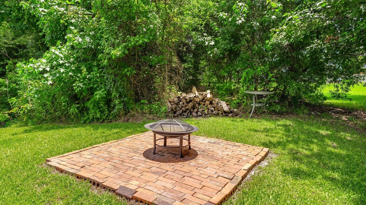 Photo of Patio Balcony in North Charleston