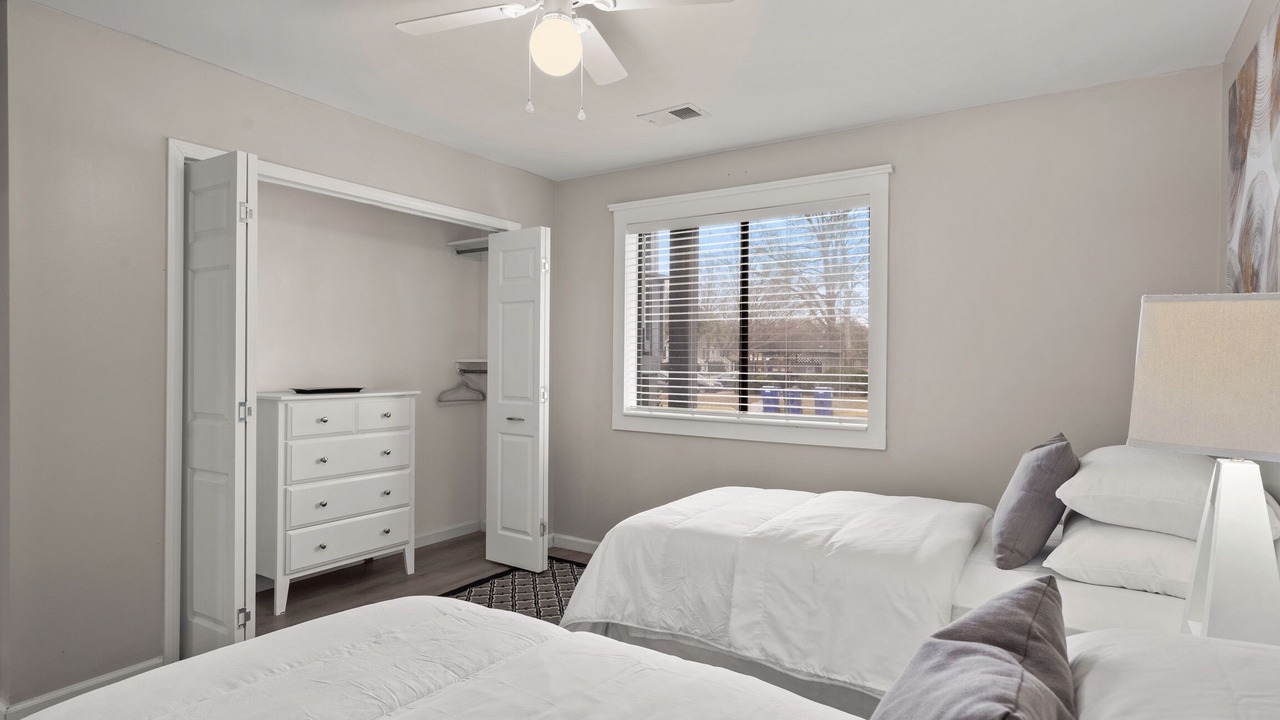 Photo of Bedroom in North Charleston