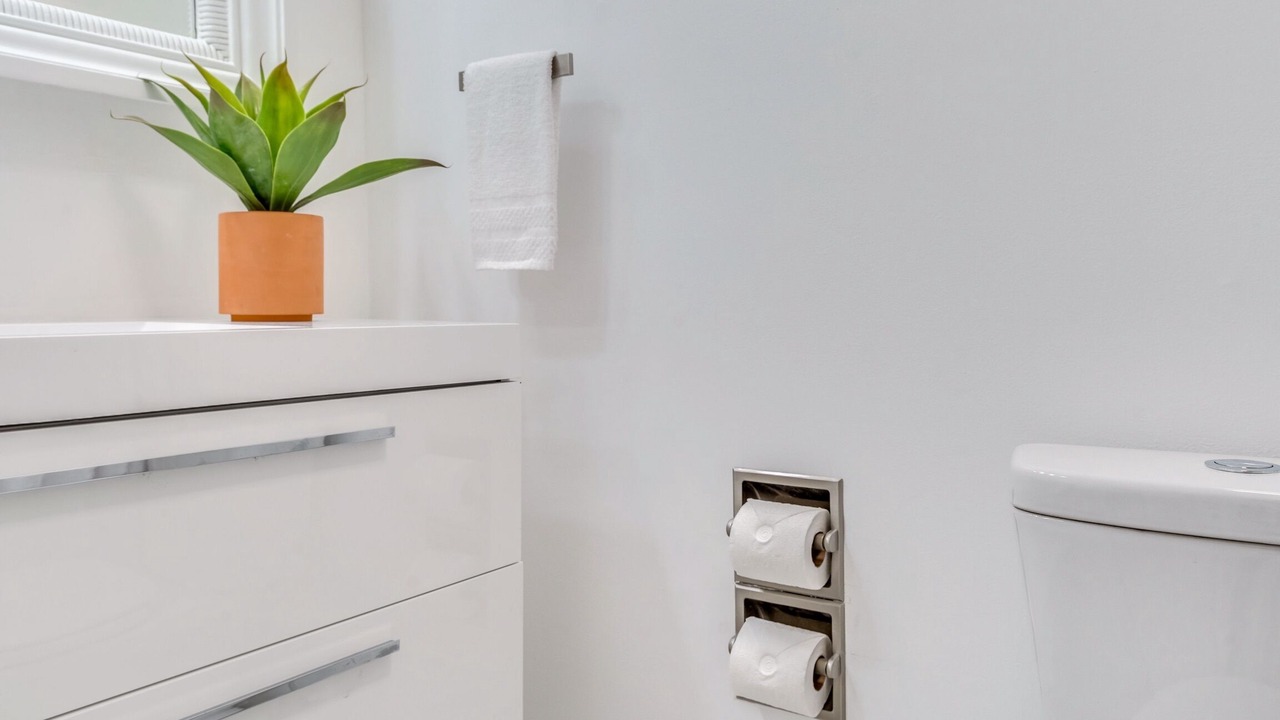 Photo of Bathroom in North Charleston