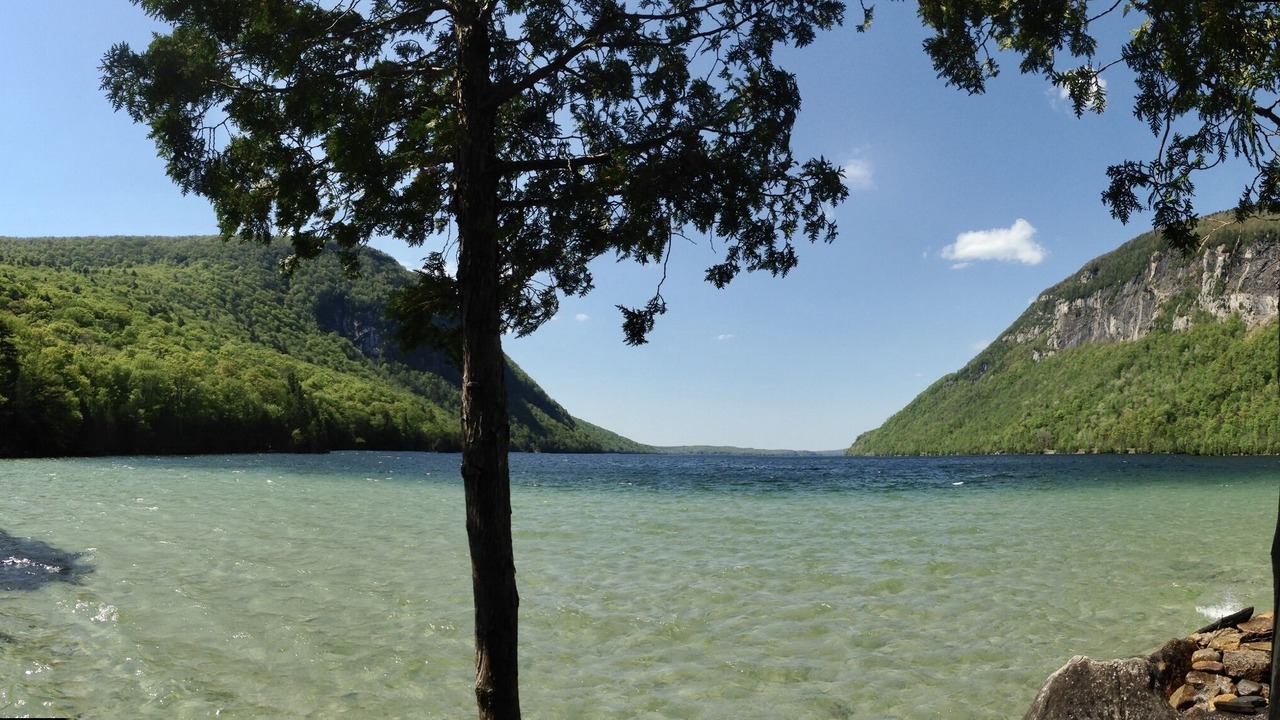 Photo of Outdoor in Orleans