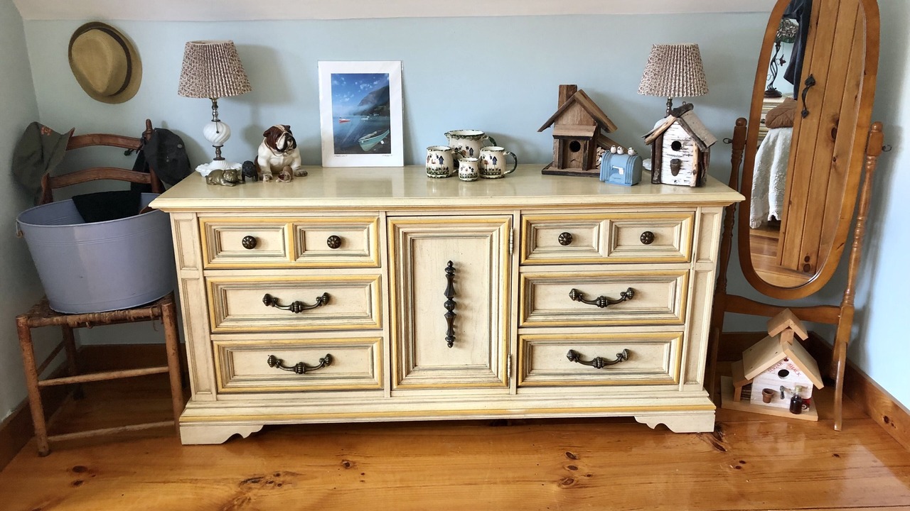 Photo of Bedroom in Orleans