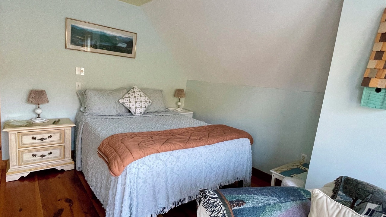 Photo of Bedroom in Orleans