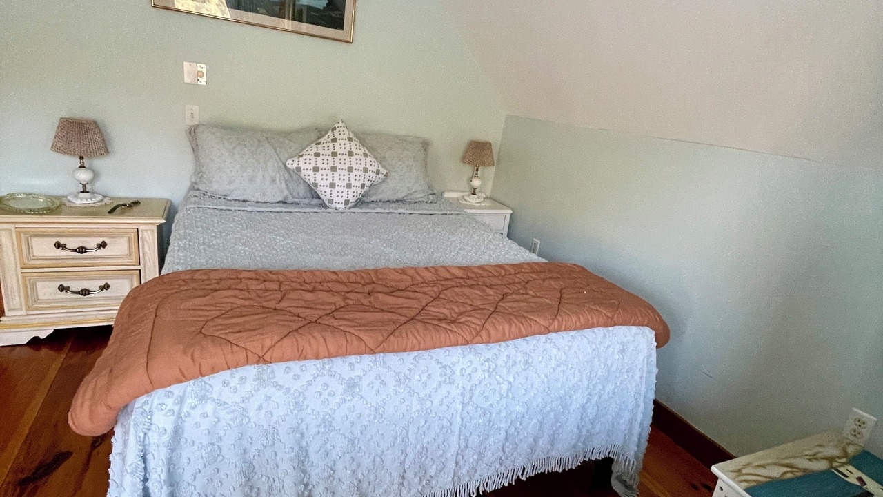 Photo of Bedroom in Orleans