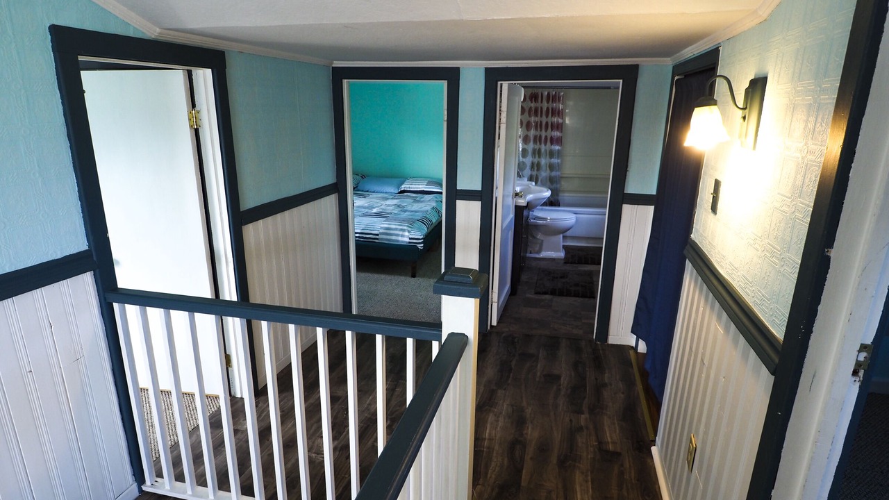 Photo of Bedroom in Richmond County