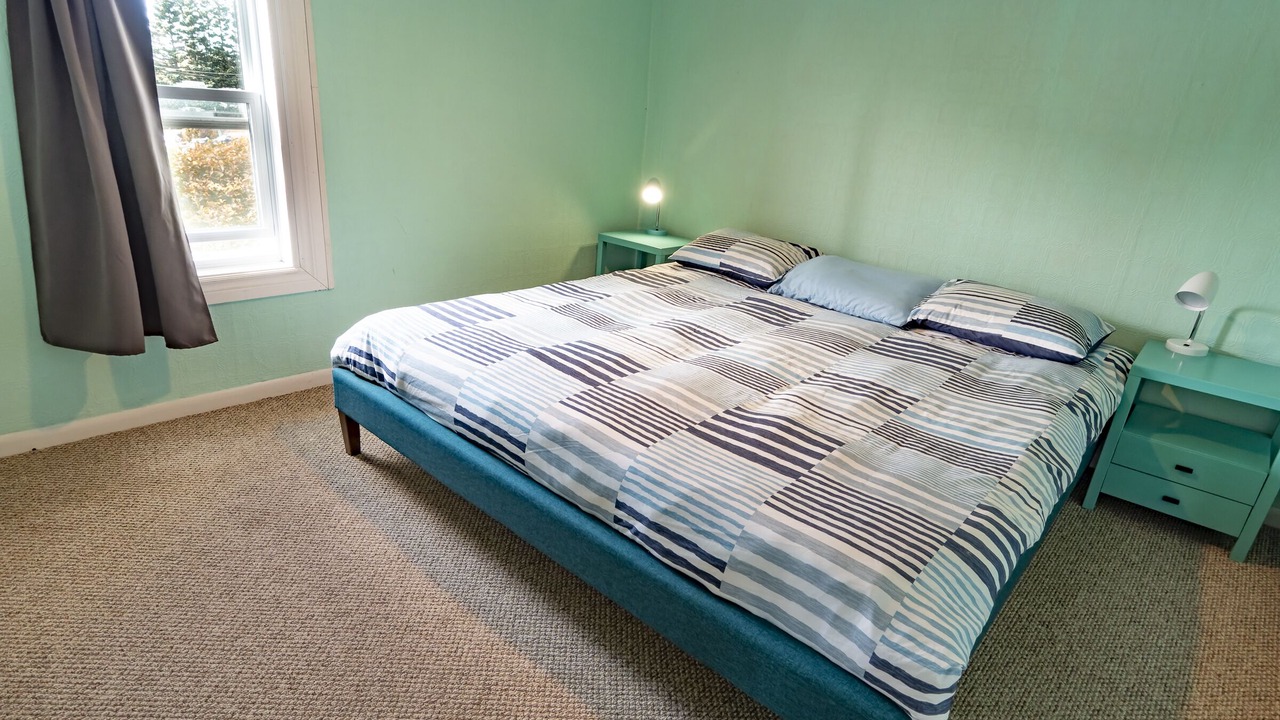 Photo of Bedroom in Richmond County