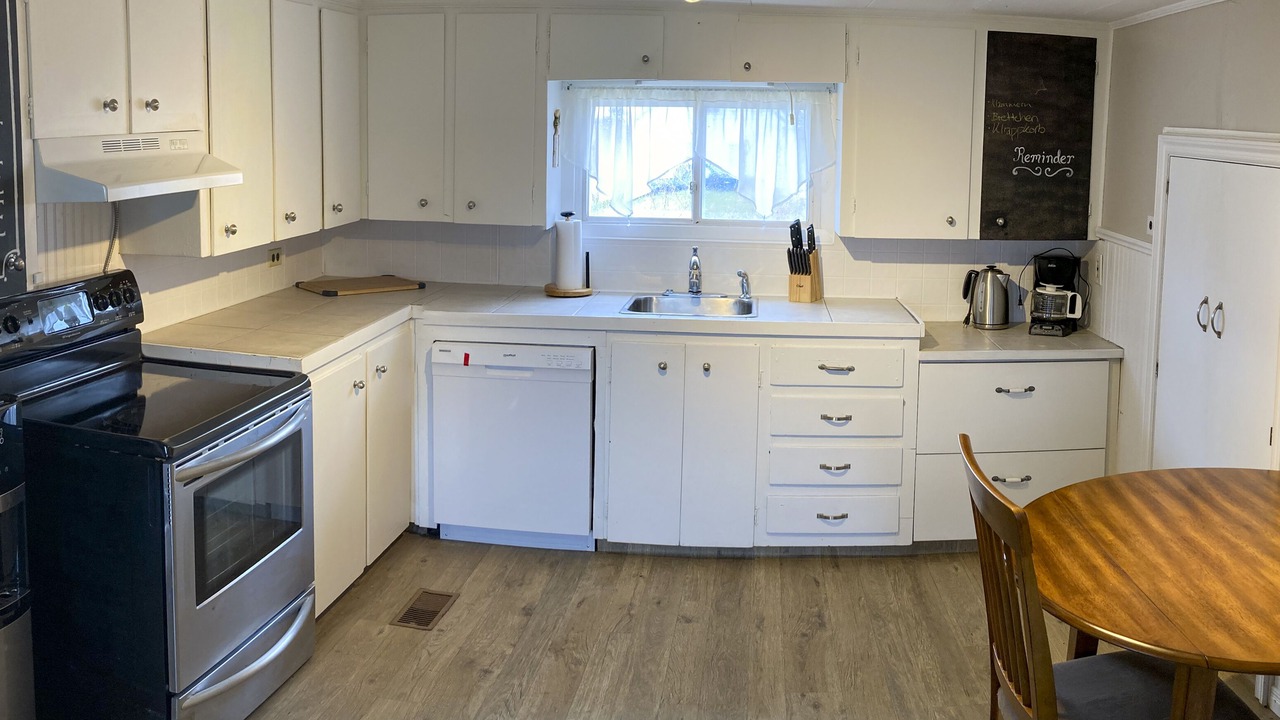 Photo of Kitchen in Richmond County