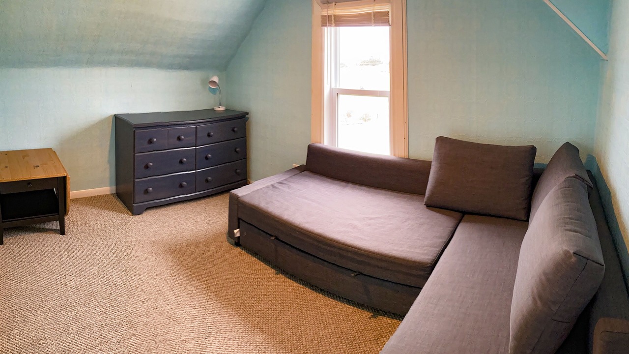 Photo of Livingroom in Richmond County