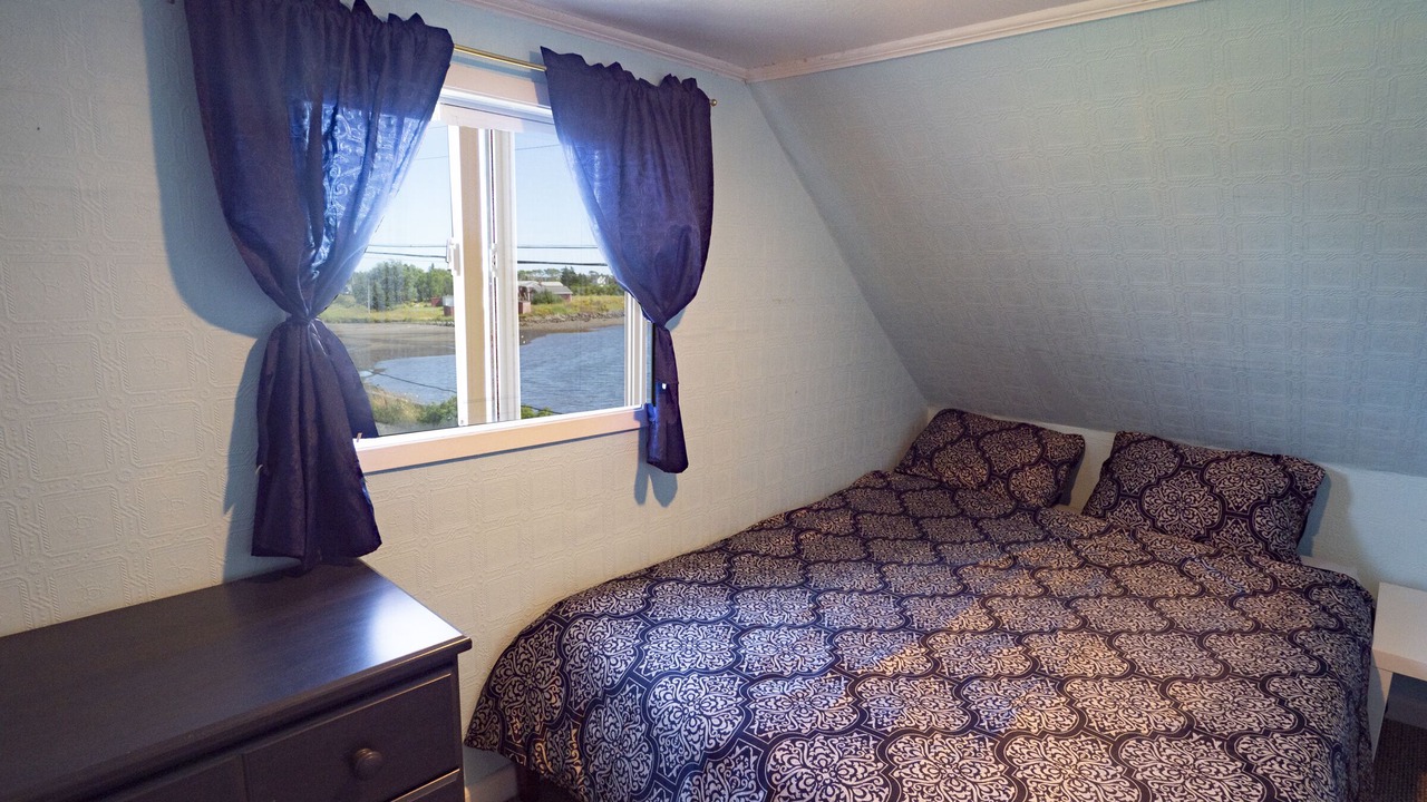 Photo of Bedroom in Richmond County