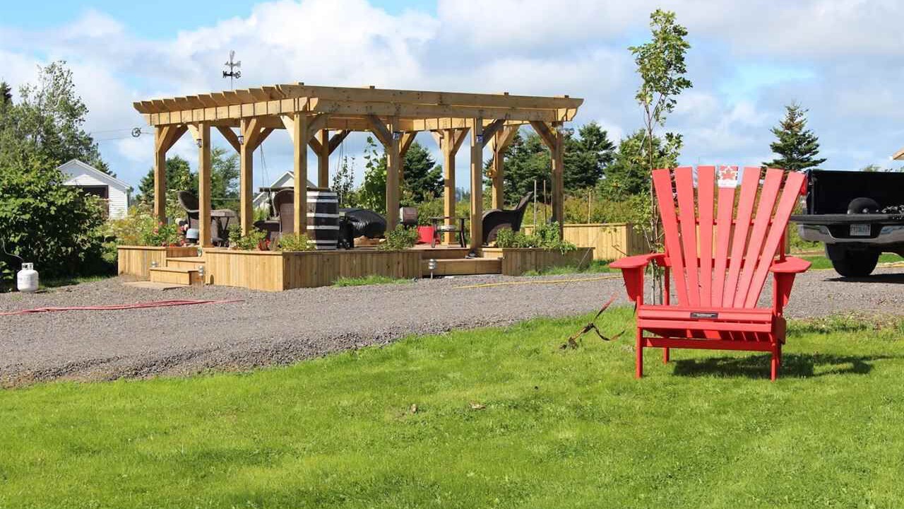 Photo of Outdoor in Richmond County
