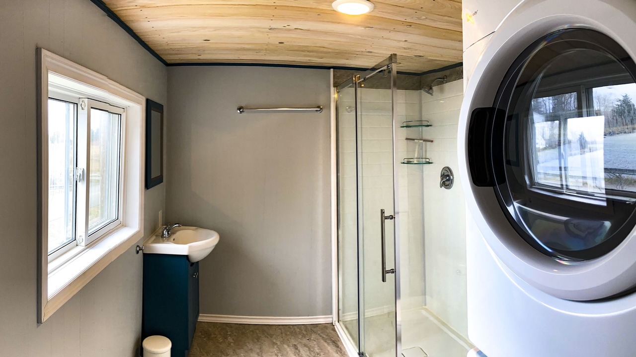 Photo of Bathroom in Richmond County