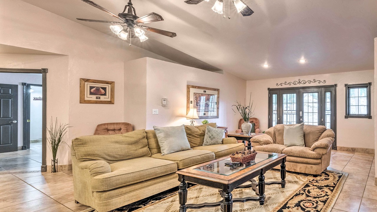 Photo of Bedroom in Alto